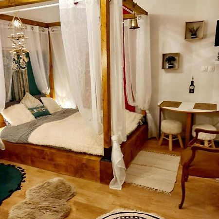 Studio Du Voyage Gare D Auray Brech エクステリア 写真