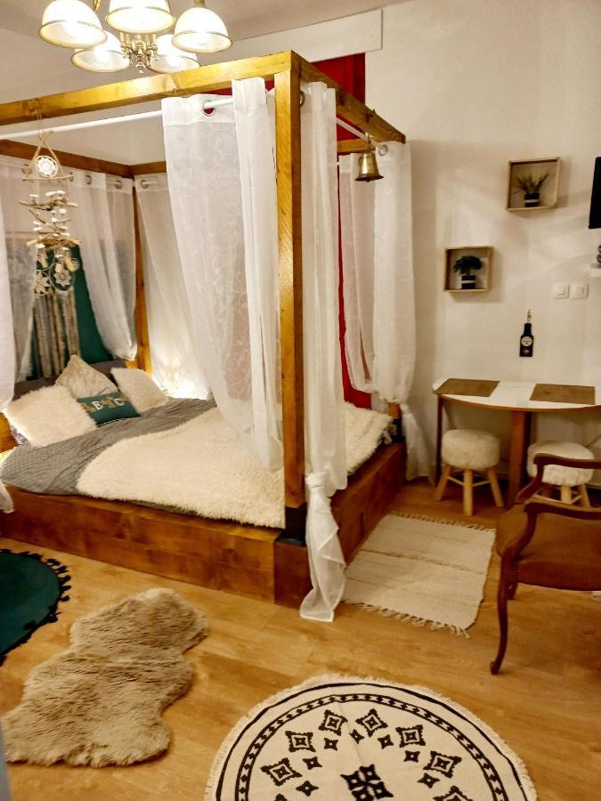 Studio Du Voyage Gare D Auray Brech エクステリア 写真